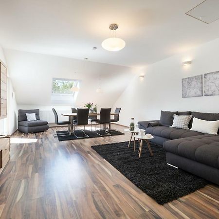 Ma-Living Miralior Apartment Μάιντς Εξωτερικό φωτογραφία