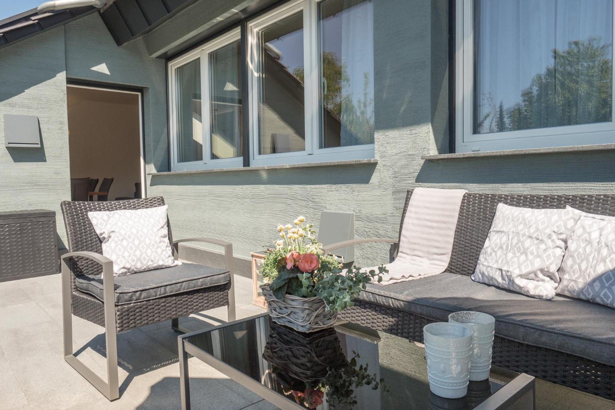 Ma-Living Miralior Apartment Μάιντς Εξωτερικό φωτογραφία
