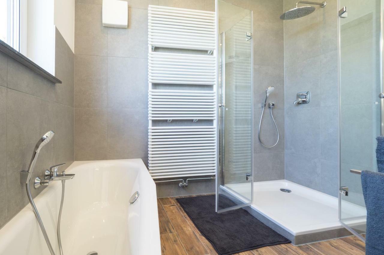 Ma-Living Miralior Apartment Μάιντς Εξωτερικό φωτογραφία
