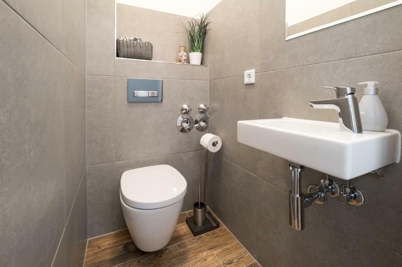 Ma-Living Miralior Apartment Μάιντς Εξωτερικό φωτογραφία