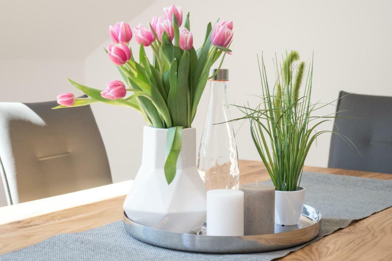 Ma-Living Miralior Apartment Μάιντς Εξωτερικό φωτογραφία