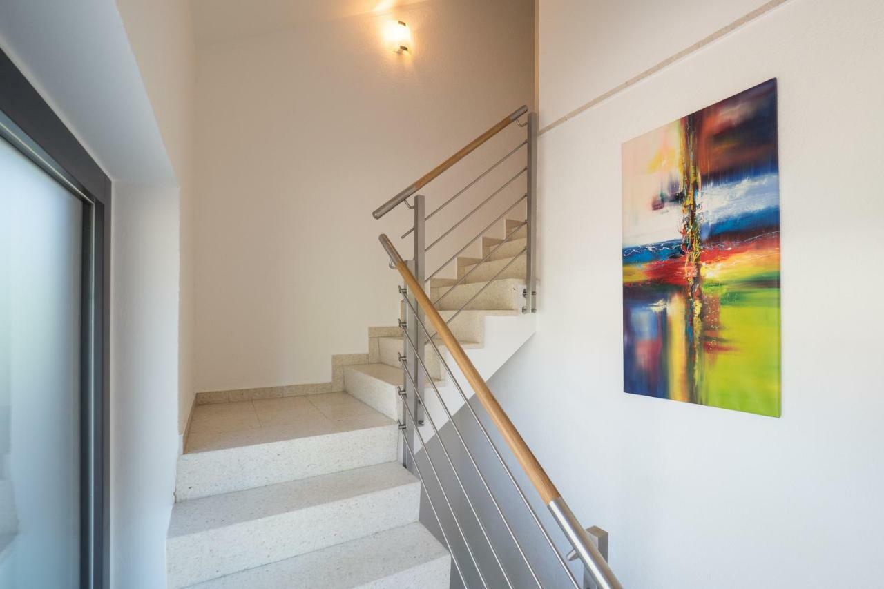 Ma-Living Miralior Apartment Μάιντς Εξωτερικό φωτογραφία