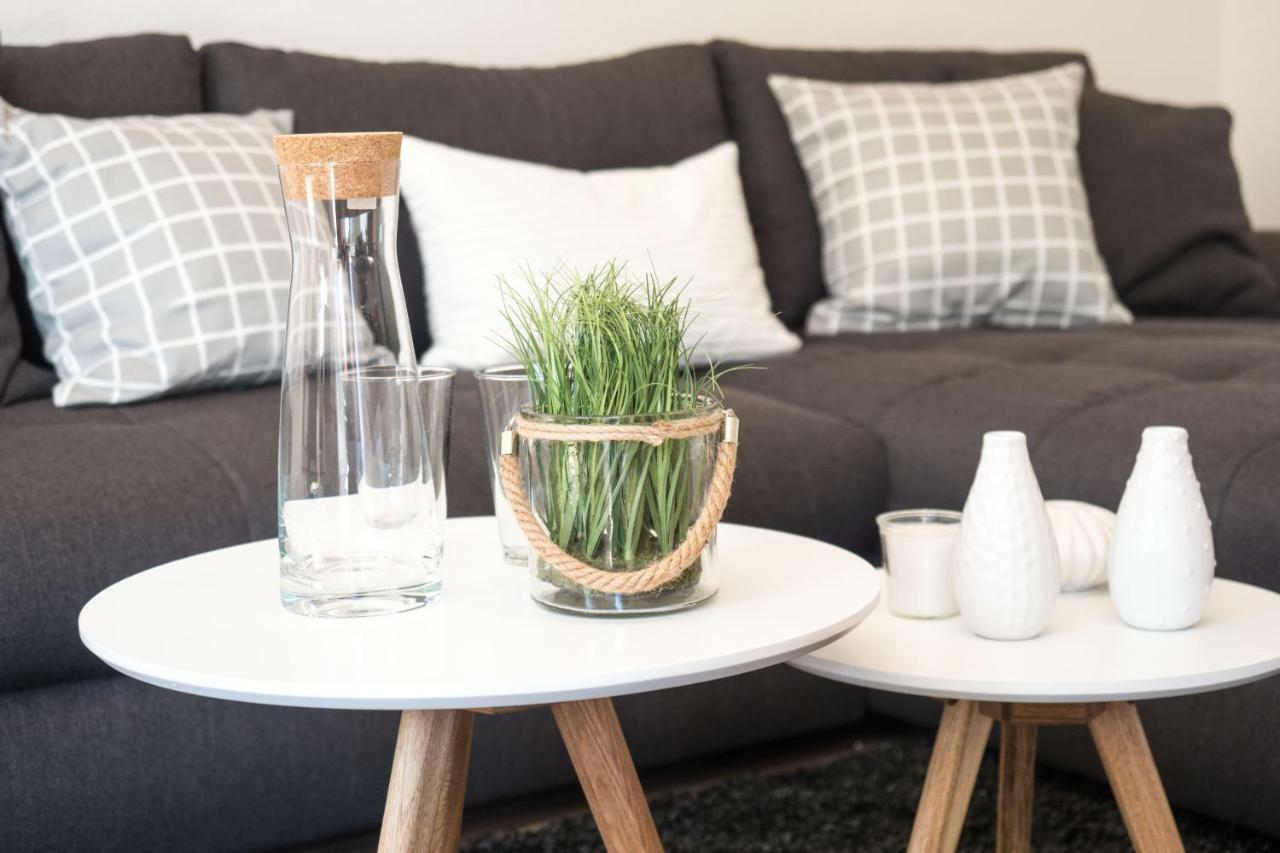 Ma-Living Miralior Apartment Μάιντς Εξωτερικό φωτογραφία