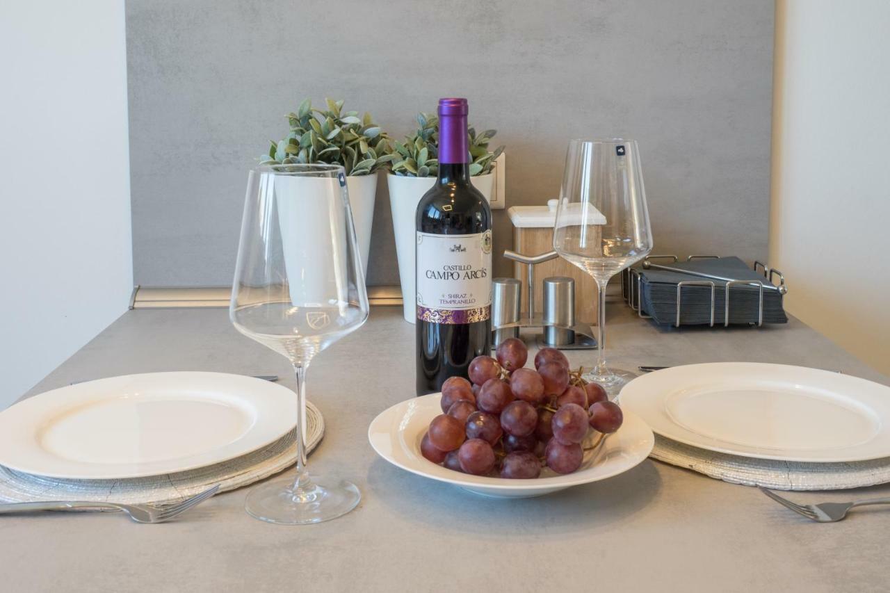 Ma-Living Miralior Apartment Μάιντς Εξωτερικό φωτογραφία
