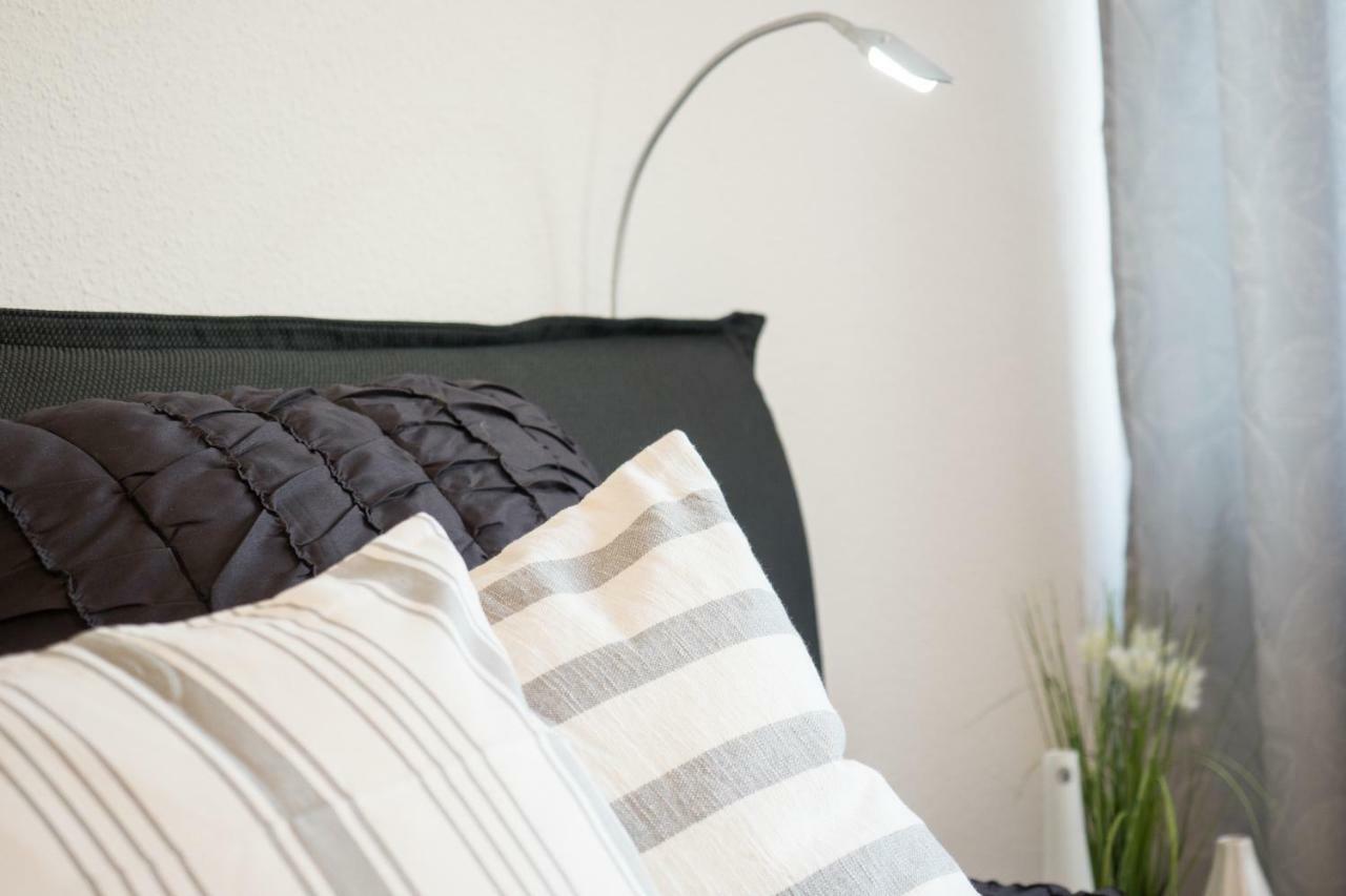 Ma-Living Miralior Apartment Μάιντς Εξωτερικό φωτογραφία