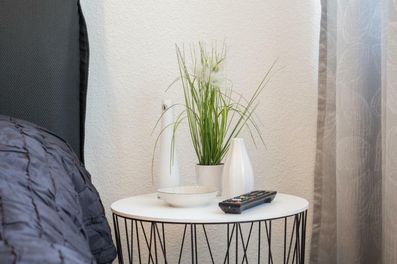 Ma-Living Miralior Apartment Μάιντς Εξωτερικό φωτογραφία