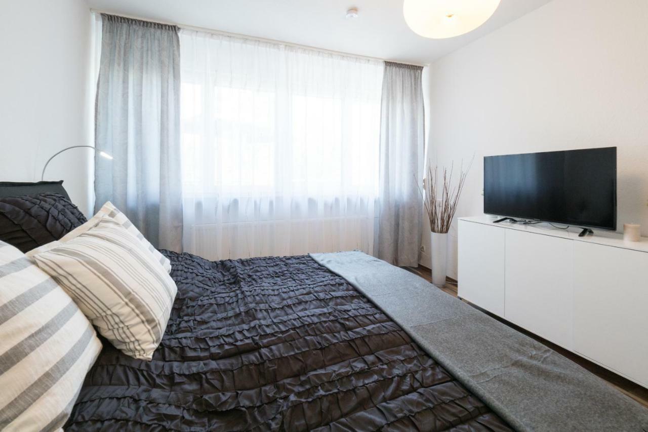 Ma-Living Miralior Apartment Μάιντς Εξωτερικό φωτογραφία