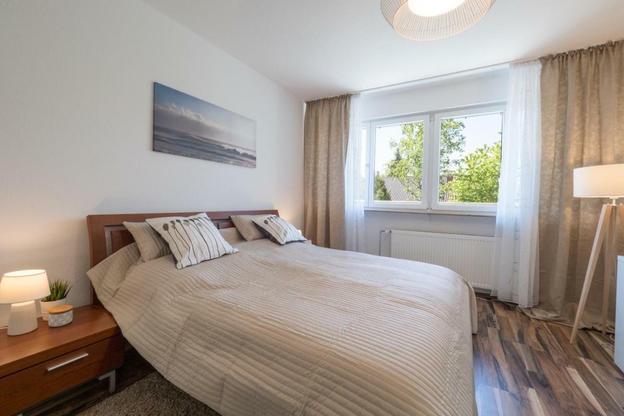 Ma-Living Miralior Apartment Μάιντς Εξωτερικό φωτογραφία