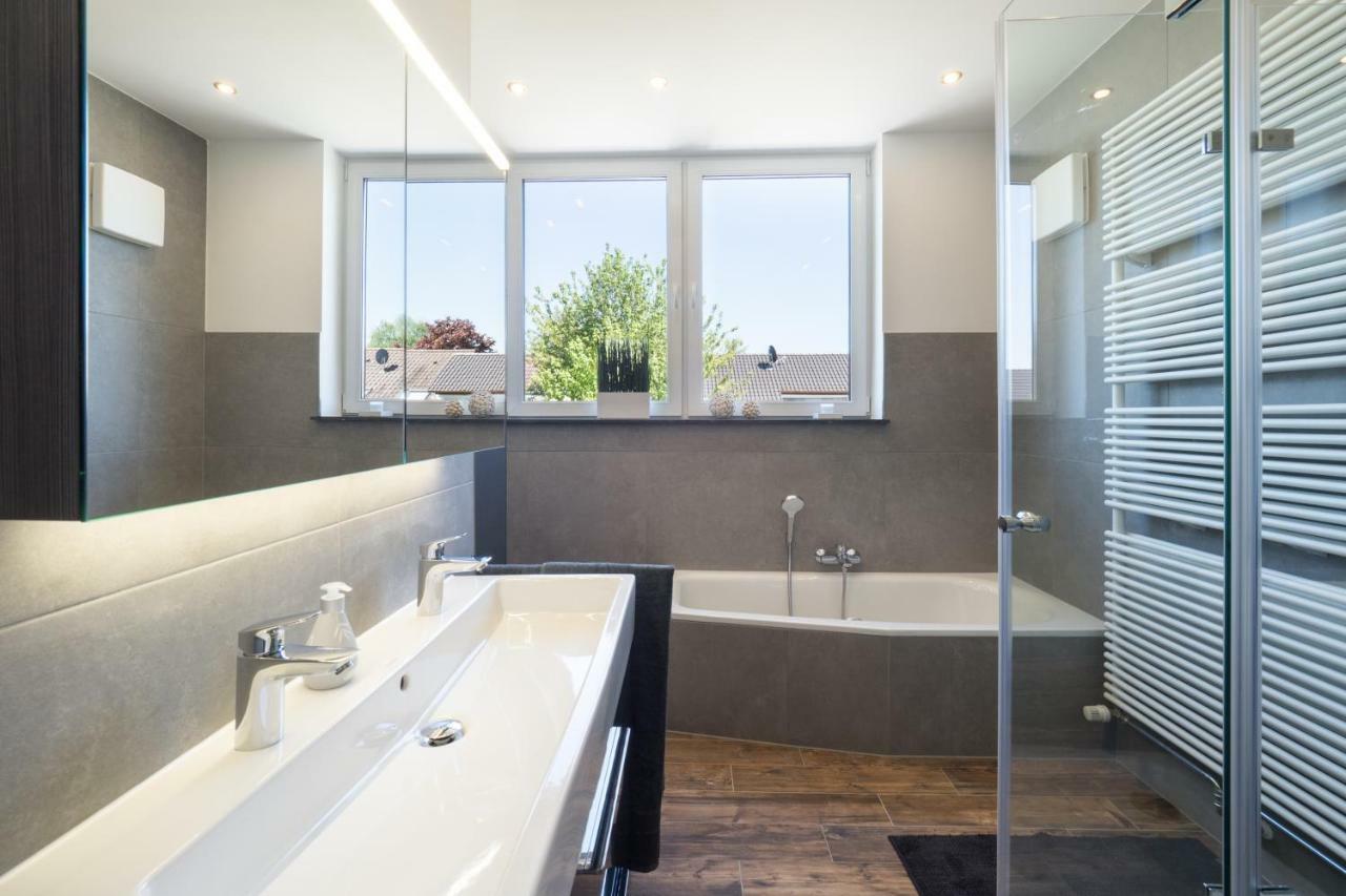 Ma-Living Miralior Apartment Μάιντς Εξωτερικό φωτογραφία