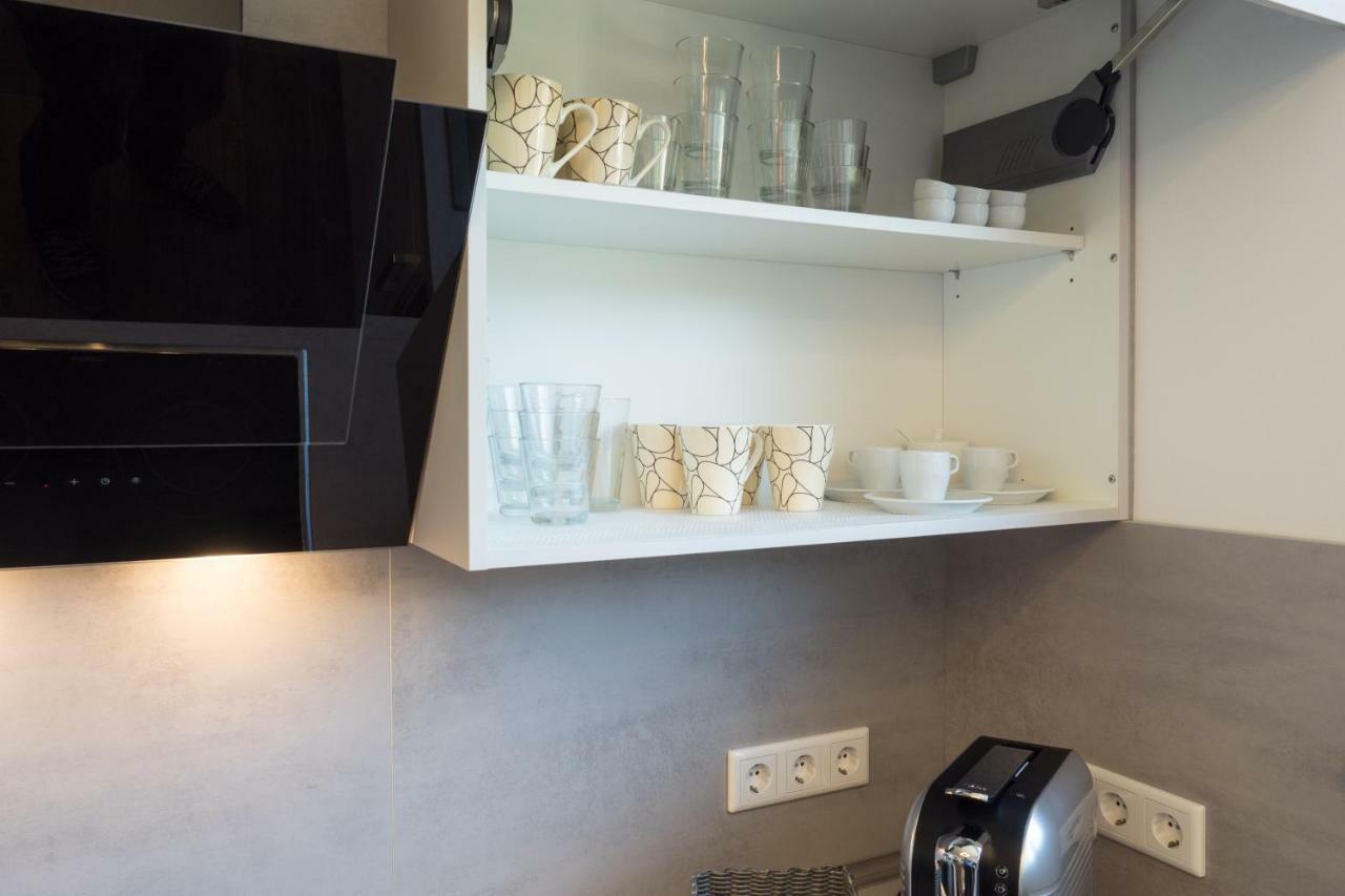 Ma-Living Miralior Apartment Μάιντς Εξωτερικό φωτογραφία