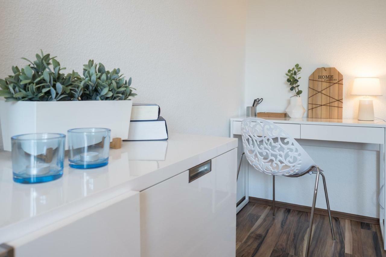 Ma-Living Miralior Apartment Μάιντς Εξωτερικό φωτογραφία