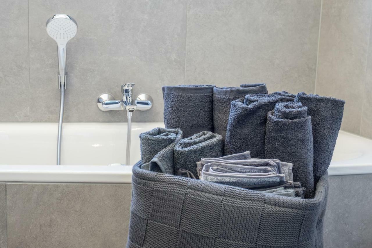 Ma-Living Miralior Apartment Μάιντς Εξωτερικό φωτογραφία